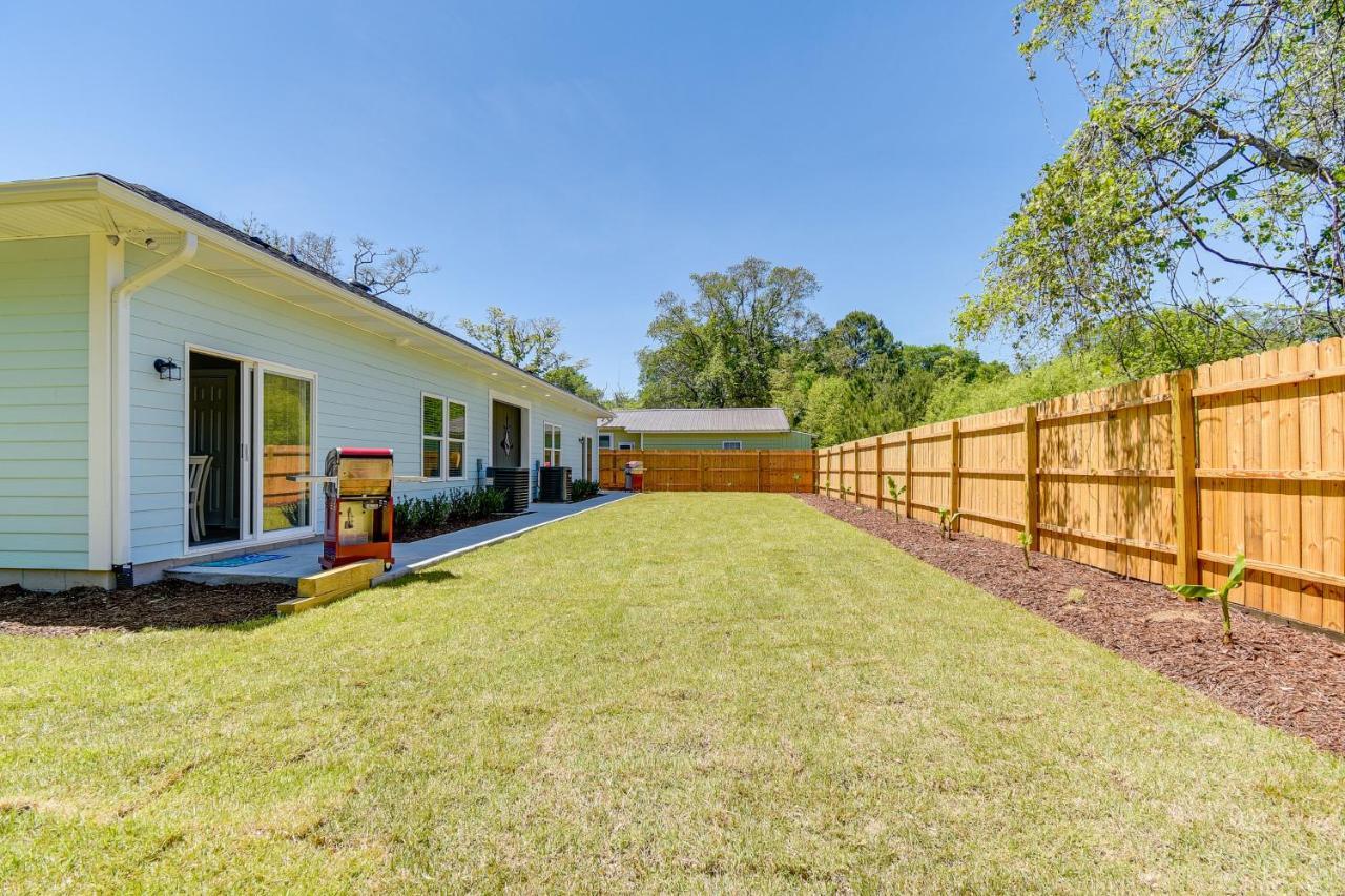Lovely Vacation Home About 1 Mi To Ocean Isle Beach! Exterior foto