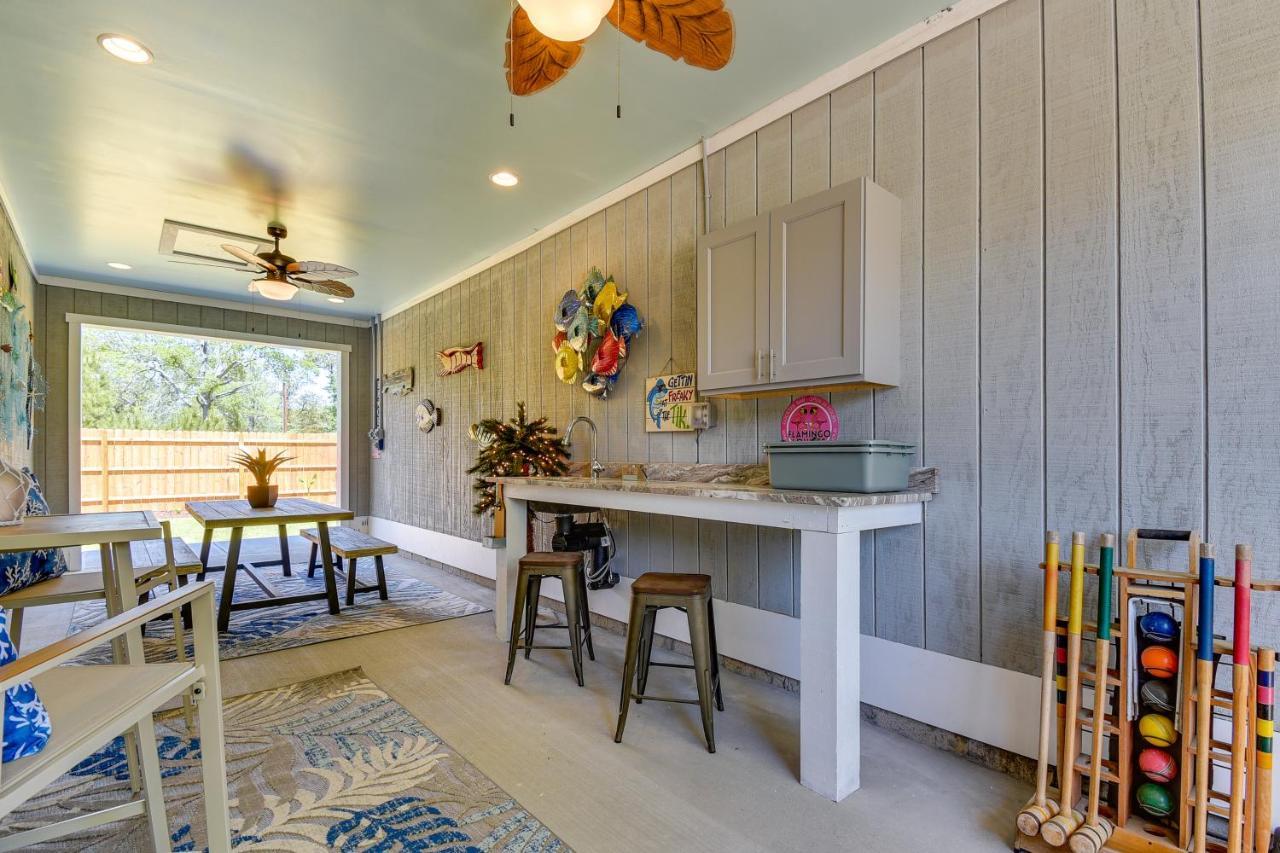 Lovely Vacation Home About 1 Mi To Ocean Isle Beach! Exterior foto