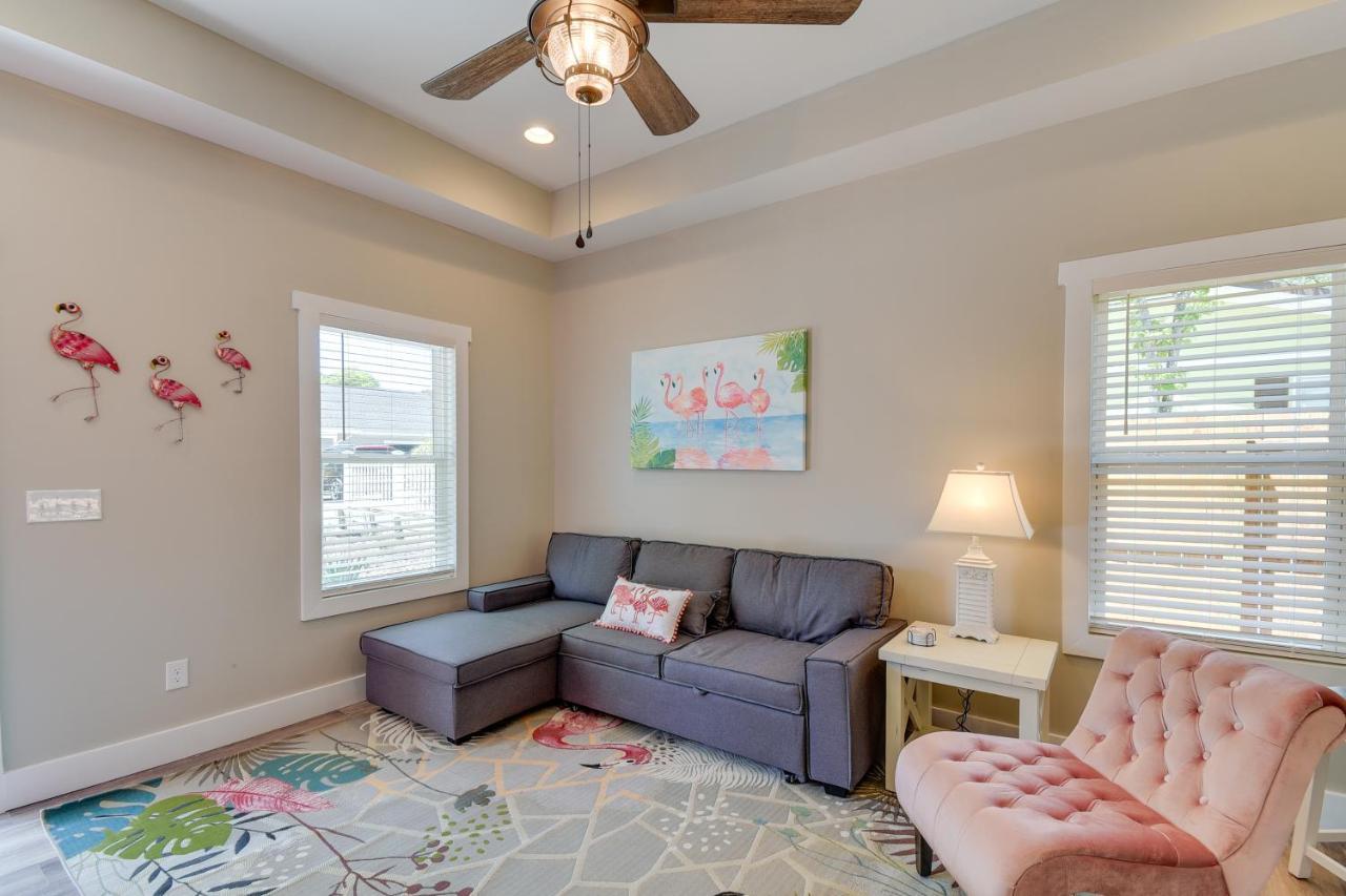 Lovely Vacation Home About 1 Mi To Ocean Isle Beach! Exterior foto