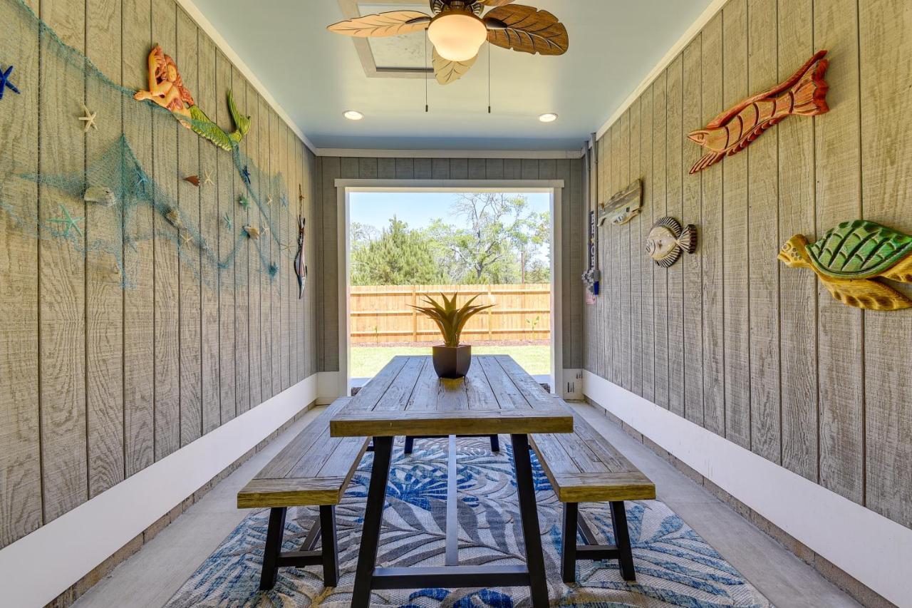 Lovely Vacation Home About 1 Mi To Ocean Isle Beach! Exterior foto